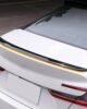 Toyota Camry XV80 Blade Style Gloss Black Boot Spoiler for 2024+ Toyota Camry 9th Generation Premium ABS OEM Style Rear Spoiler