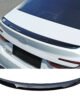 Toyota Camry XV80 Blade Style Gloss Black Boot Spoiler for 2024+ Toyota Camry 9th Generation Premium ABS OEM Style Rear Spoiler