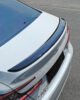 Toyota Camry XV80 Blade Style Gloss Black Boot Spoiler for 2024+ Toyota Camry 9th Generation Premium ABS OEM Style Rear Spoiler