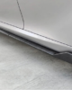 Toyota Camry 9th Generation Premium ABS Side Extensions