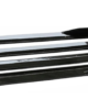 Toyota Camry XV80 Gloss Black Side Skirts for 2024+