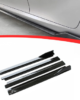 Toyota Camry 9th Generation Premium ABS Side Extensions