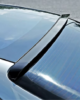 Toyota Camry XV80 Gloss Black Roof Spoiler for 2024+ Toyota Camry 9th Generation Premium ABS Rear Window Roof Spoiler