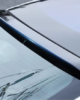 Toyota Camry XV80 Gloss Black Roof Spoiler for 2024+ Toyota Camry 9th Generation Premium ABS Rear Window Roof Spoiler