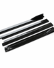 Toyota Camry 9th Generation Premium ABS Side Extensions
