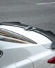 Toyota Camry TRD Spoiler 2024+ Gloss Black