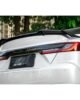 Toyota Camry TRD Spoiler 2026 Gloss Black