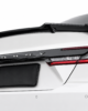 Toyota Camry TRD Spoiler 2024+ Gloss Black