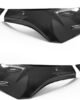 Toyota Camry XV70, Tail Light Covers, Smoked Tail Light Covers, Tail Light Tints, Toyota Camry Accessories