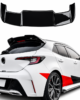 Toyota Corolla E210 Hatchback 2018+ Roof Spoiler