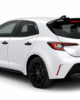 Toyota Corolla E210 Hatchback 2018+ Roof Spoiler