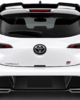 Toyota Corolla E210 Hatchback 2018+ Roof Spoiler