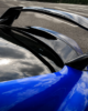 Toyota GR86 2nd Gen ABS Rear Wing Spoiler Gloss Black