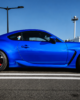 Subaru BRZ ZD8 Performance Rear Wing Gloss Black 2022+