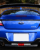 Toyota GR86 ZN8 Performance Rear Wing Spoiler Gloss Black 2022+