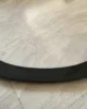 Toyota GR Supra MK5 Rear Ducktail Spoiler Gloss Black ABS