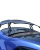 BMW 3 Series E90 F30 G20 Sedan Wing Style Boot Spoiler Gloss Black