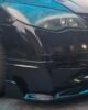 Honda-Civic-8th-Gen-Sedan-FD2-Gloss-Black-Front-Lip-Real-Install-