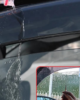 Toyota LandCruiser Prado J250 premium 2mm window visors