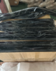 Prado 250 6 piece weather shields 2024+