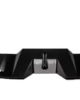 Toyota RAV4 rear roof wing spoiler gloss black