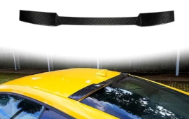 Ford Mustang S650 Roof Spoiler